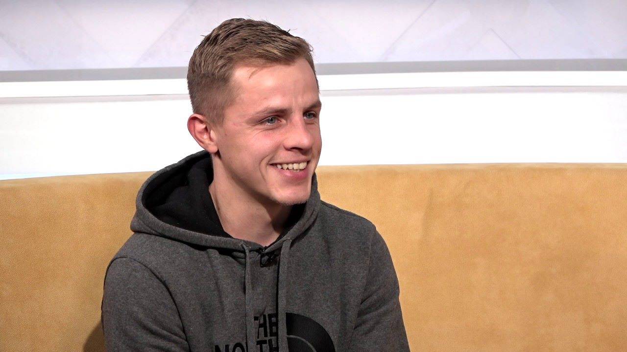 Голуб: «За Усика я переживав більше, ніж за Берінчика»
