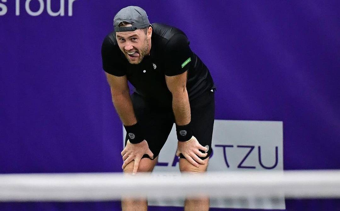Перший номер України був прооперований