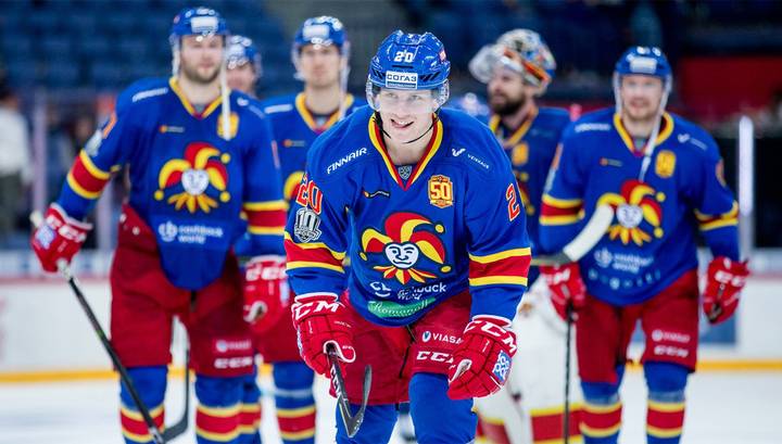 «Йокерит» опроверг информацию об отказе от плей-офф КХЛ из-за коронавируса