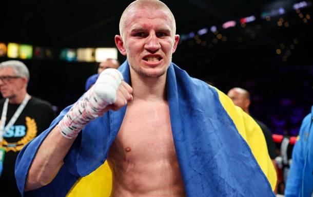 Хірн сумнівається, що Мадрімов після Богачука зможе побитися з Ортісом
