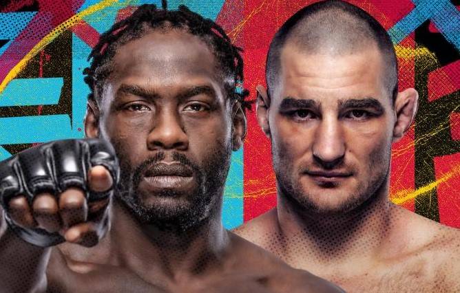 Результати турніру UFC Fight Night 216: Перемоги Каноніра, Царукяна, Олексейчука і Нурмагомедова