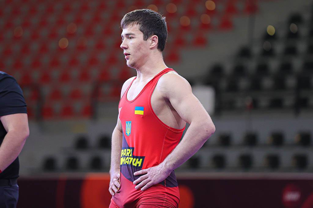 Кулик – чемпіон, Насібов – без медалі. Збірна України – тріумфатор Гран-прі Німеччини з греко-римської боротьби