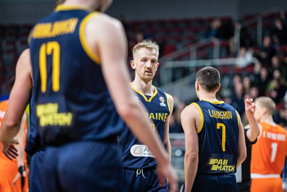 Близнюк рассказал, чему научил невыход сборной Украины на чемпионат мира-2023