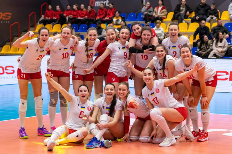Аланта та Прометей визначили переможця Кубка України