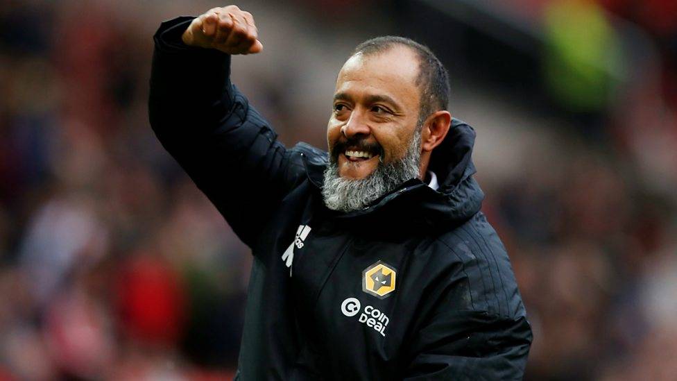 Главный тренер «Вулверхэмптона» признан лучшим в АПЛ по итогам июня 