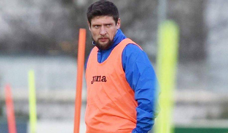 Селезнев: «Могу многое рассказать о Костышине, но мне неинтересно»