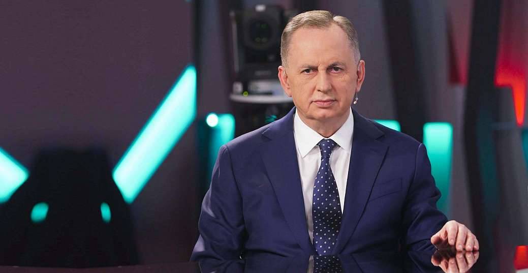 Ювілей святкує меценат українського спорту Борис Колесніков