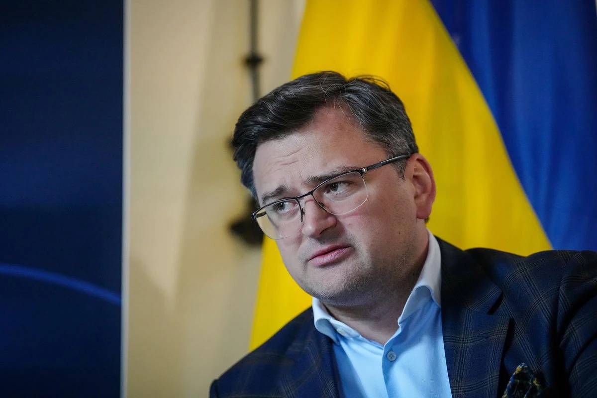 Міністр закордонних справ України: «Лицемірство Баха та МОК просто жалюгідне»