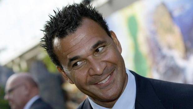 Гуллит: «Зидан поступил мудро, вовремя покинув «Реал»