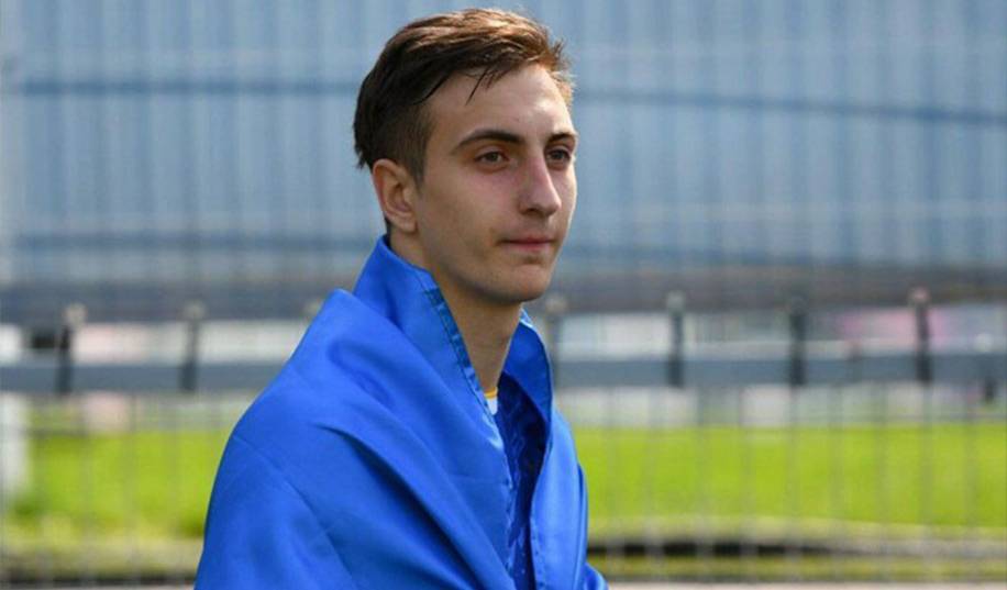 Форвард Динамо: «Зоря зовсім не там, де має бути»
