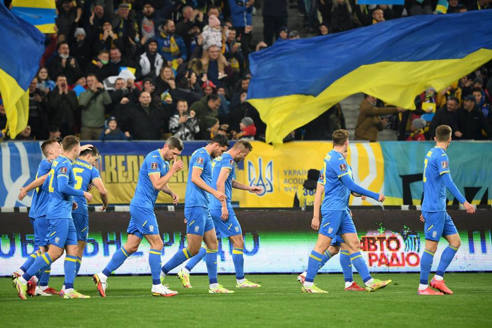 Зеленський: «Спільна заявка Іспанії, Португалії та України – більше ніж символ віри в нашу загальну перемогу»