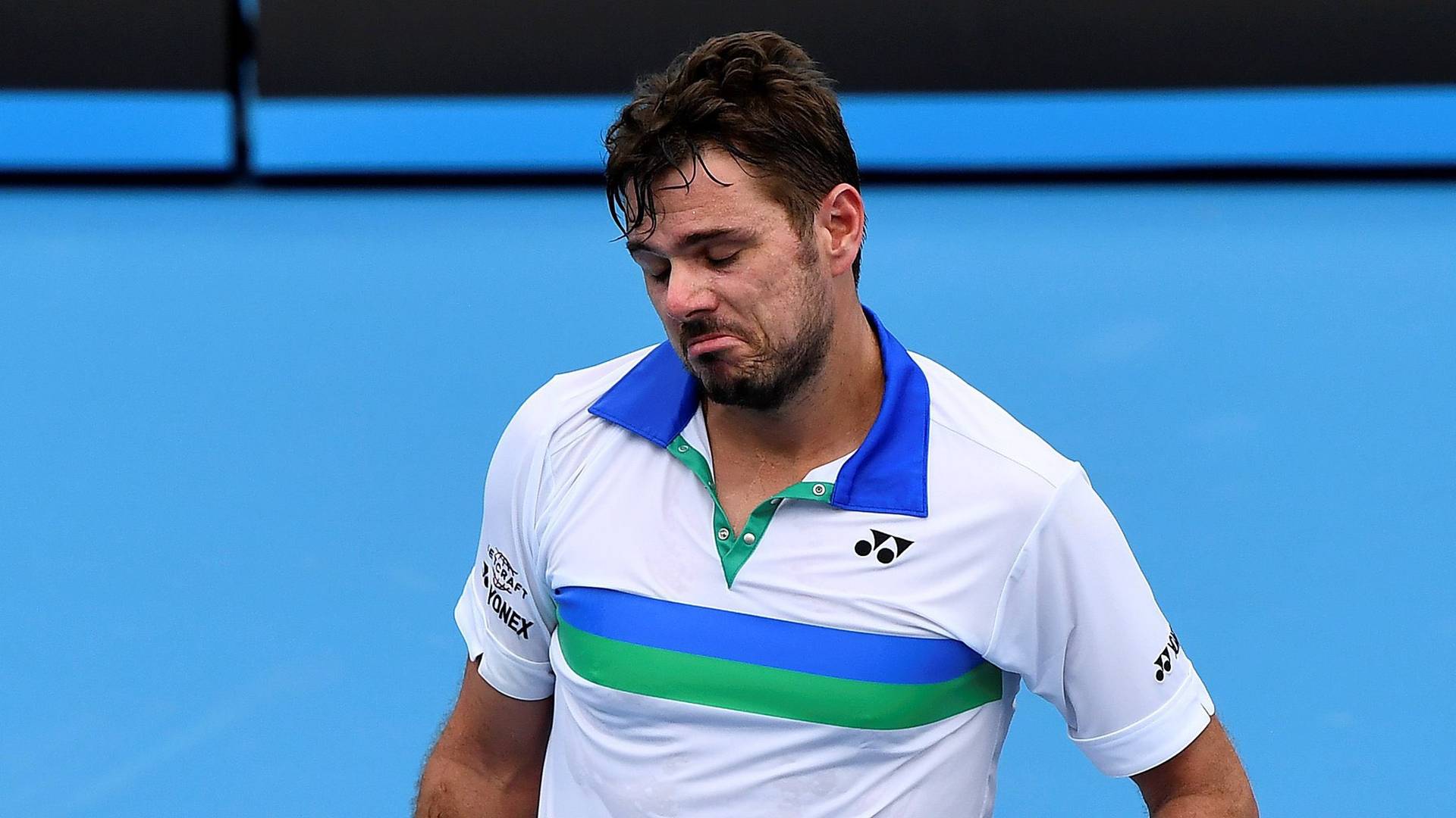 Ваврінка не виступить на Roland Garros