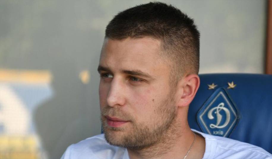 Кравець розкрив, чим вдалося переконати Суркіса дати йому посаду у Динамо