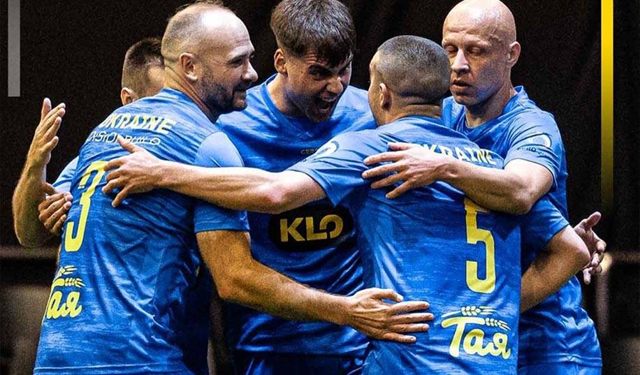 Збірна України поки що лише перемагає на Євро-2024. Відео