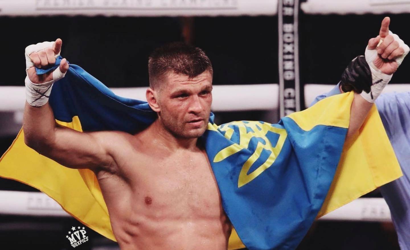 Експерт: «Мунгія прагнутиме задавити Дерев'янченка фізикою та потужністю»