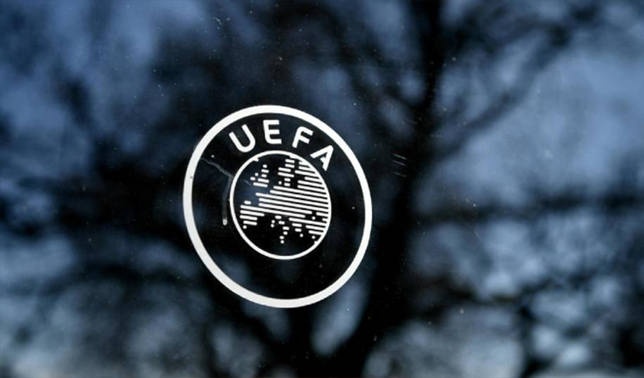 У UEFA розробили план дій у разі зриву матчу на Євро-2020