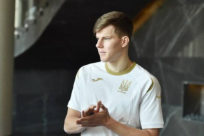 Соболь: «Мотивирует борьба наших воинов за свободу Украины»