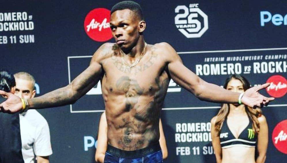 Адесанья: «Фанаты – тупое и безвольное стадо»