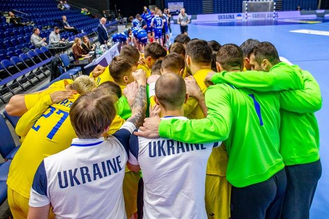 Збірна України зазнала двох втрат напередодні матчів кваліфікації чемпіонату Європи-2026