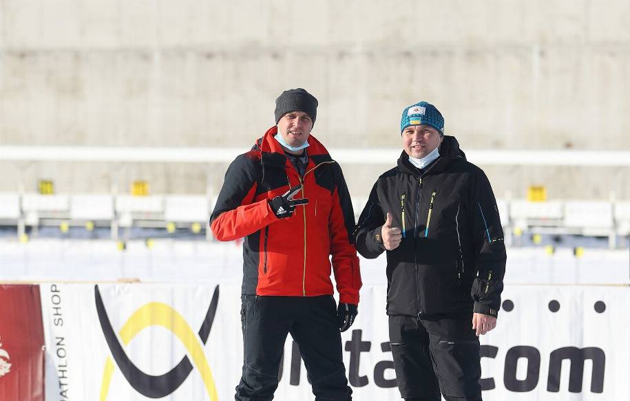 Деркач: « Ми чекаємо рішення Міністерства – чемпіонат України або скасують або перенесуть »