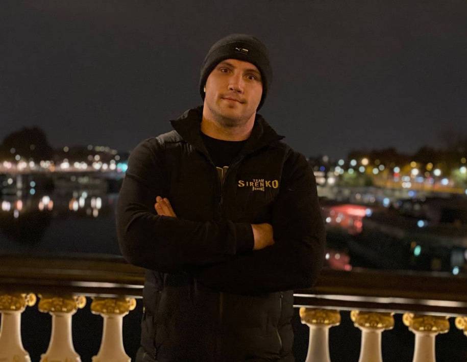 Сиренко рассказал, что больше всего вредит здоровью профессионального боксера