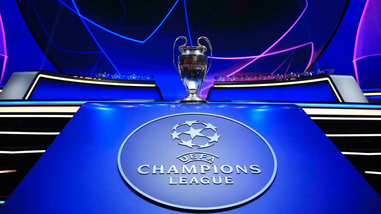 UEFA начал продажу билетов на финалы Лиги чемпионов и Лиги Европы