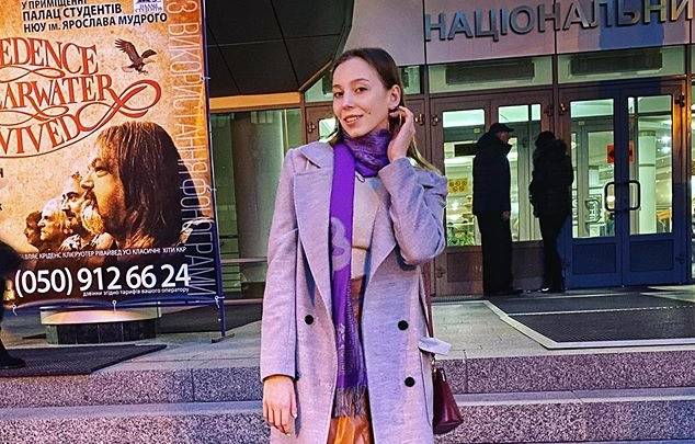 Зачем прятать красоту? Украинские синхронистки показали, как выглядят без очков и шапочек