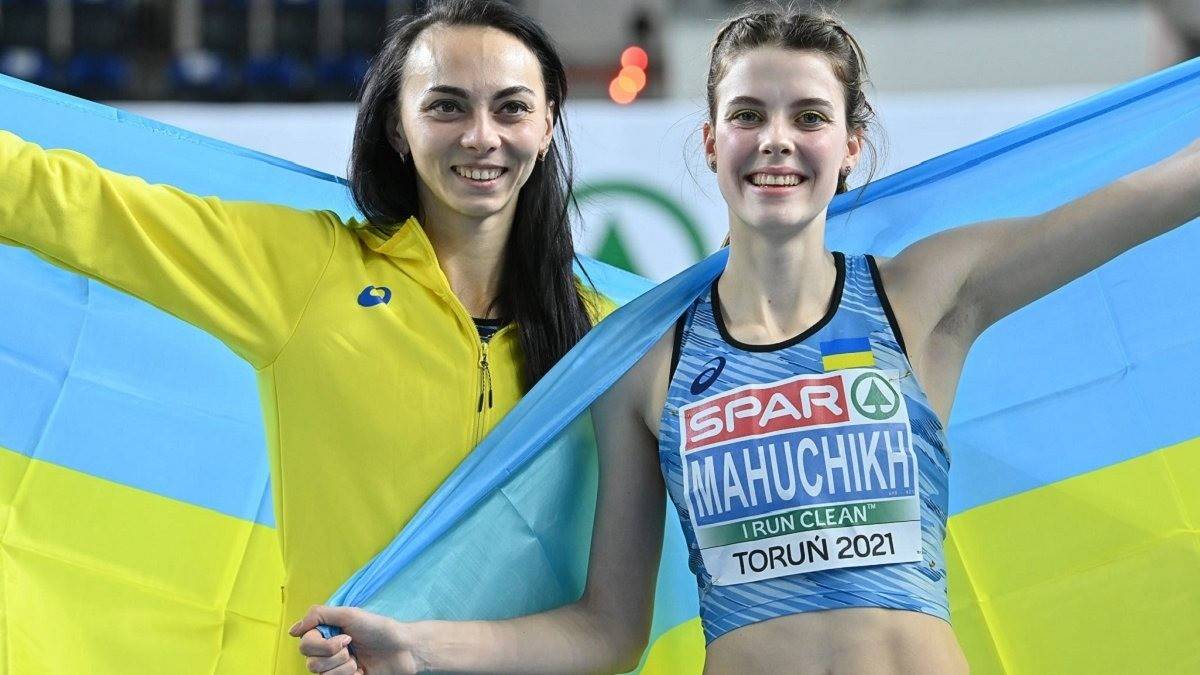 Чотири українки виступлять на етапі Діамантової ліги в Парижі
