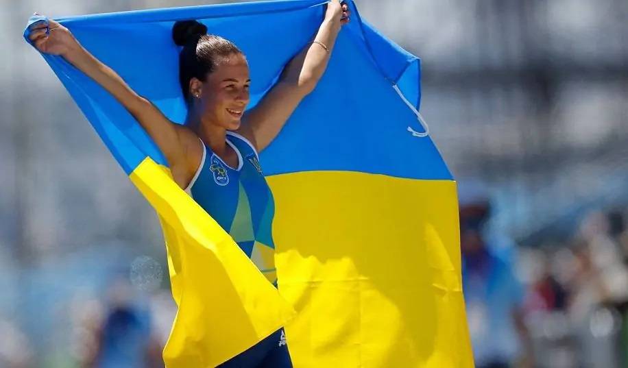 Париж, тримти: Лузан назвала свою мрію