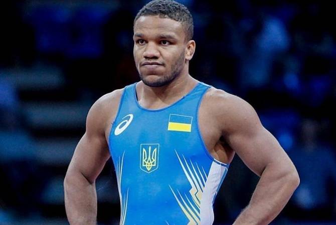 Белодед поздравила Беленюка с золотом чемпионата мира 