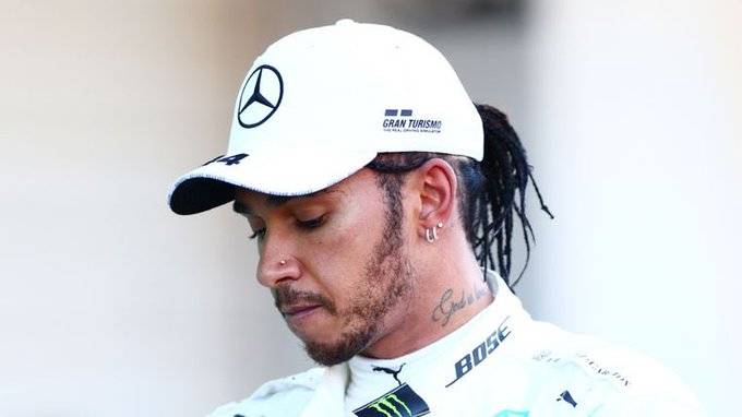 Спортивный директор Формулы-1: «Хэмилтон переписывает историю» 