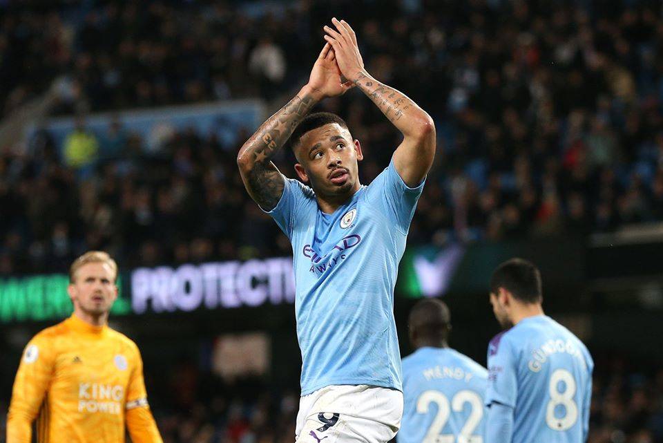 Чемпионат Англии. «Вулверхемптон» – «Манчестер Сити». Видео трансляция