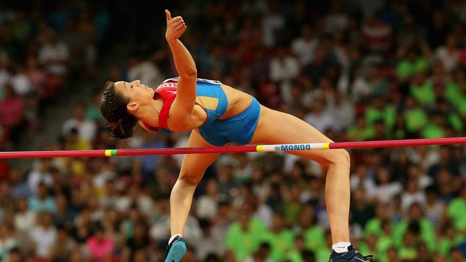 Звездная российская легкоатлетка раскритиковала нового президента ВФЛА