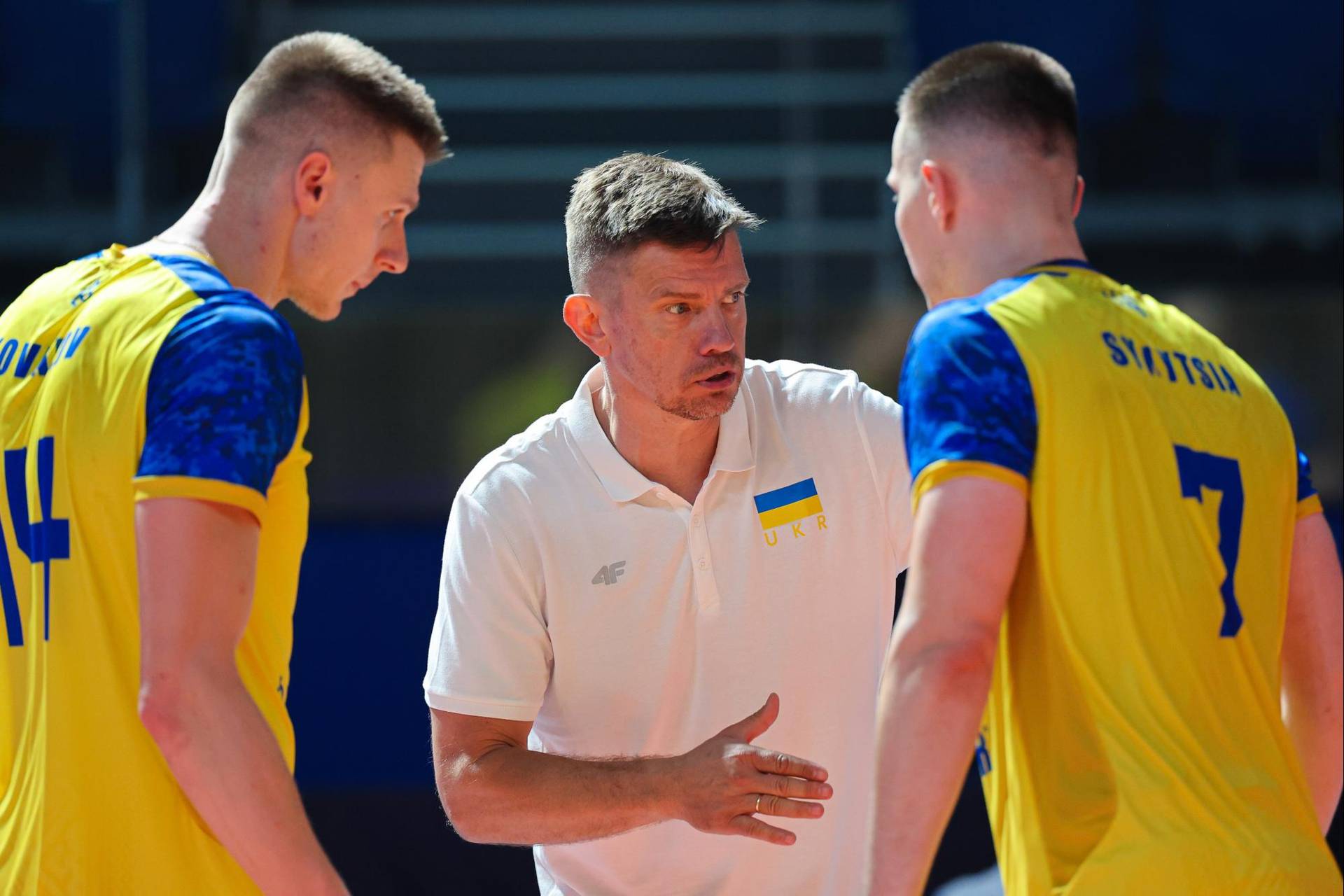 Крастіньш – про наступні ігри чемпіонату Європи: «План Б? Буде непросто, але іншого шляху немає»