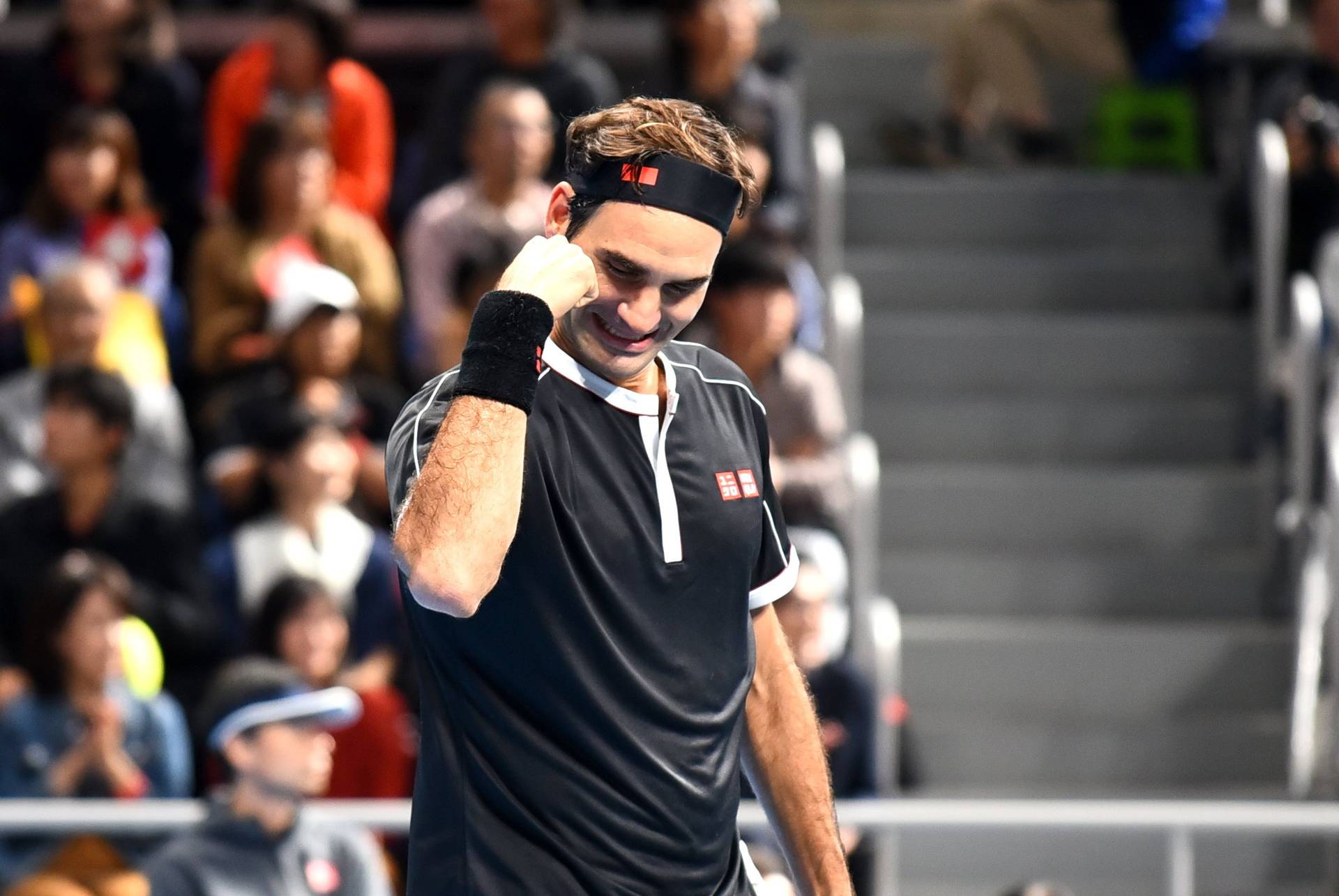 Федерер рассказал о своем восстановлении после турниров 