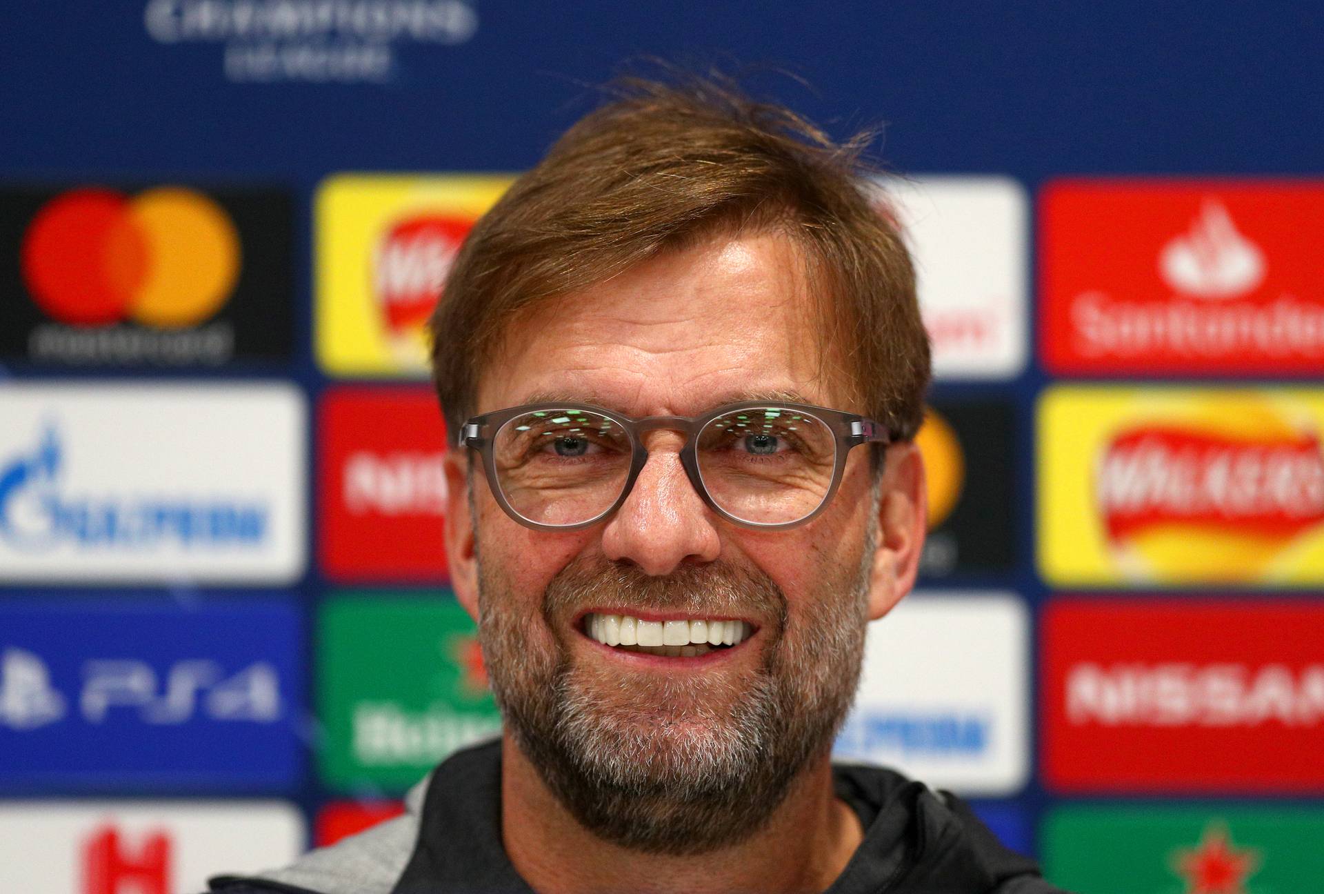 Бывший клуб Клоппа поздравил наставника с победой в АПЛ