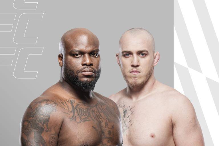 Оприлюднено файткард турніру UFC Fight Night 215: Льюїс – Співак