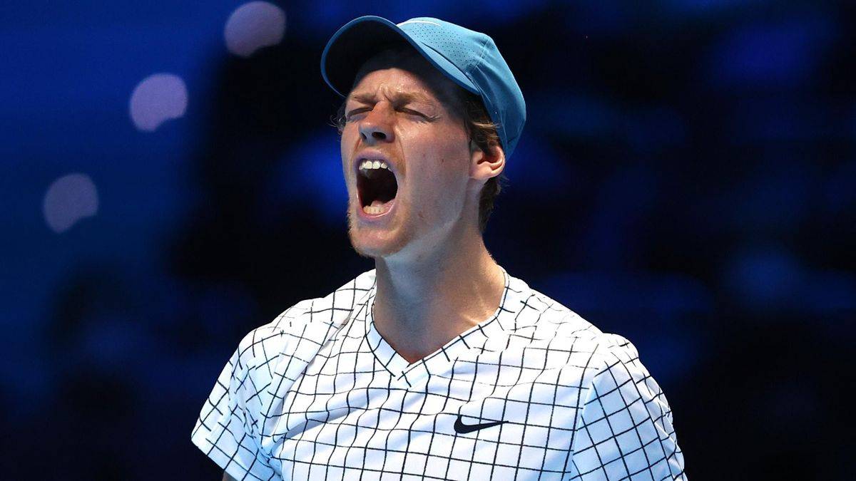 Синнер переиграл 120-ю ракетку мира и вышел в 1/8 финала Australian Open