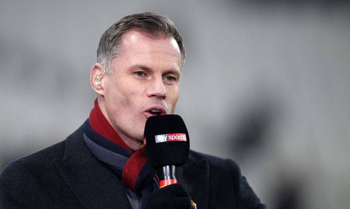 Каррагер: «Для «Манчестер Сити» Лига чемпионов важнее АПЛ»