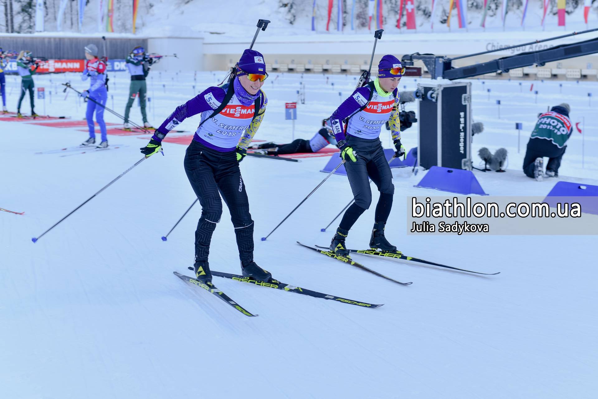 XSport image preview