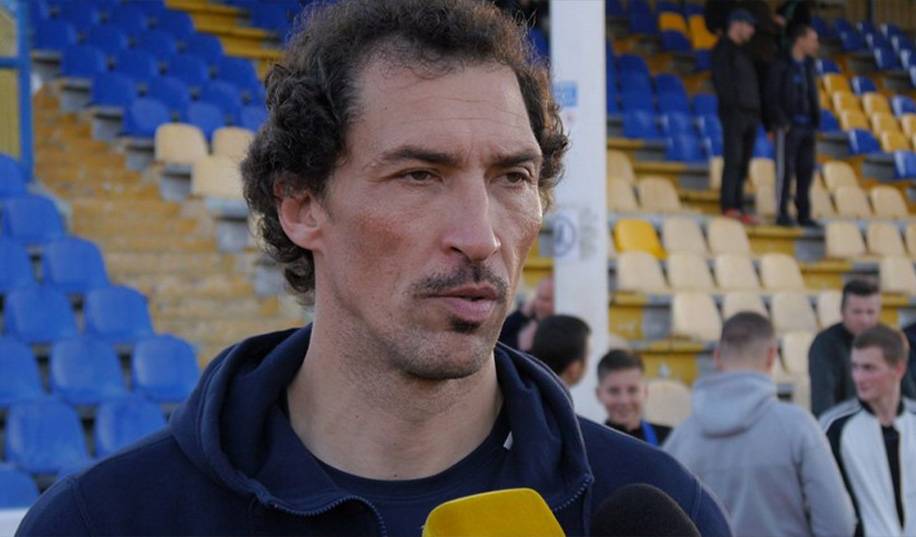 Михайленко назвав чітке завдання збірної України U-19 на Євро-2024