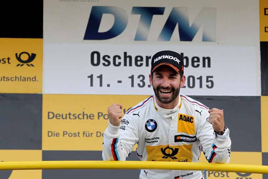 Экс-пилот Формулы-1 вступился за Кубицу