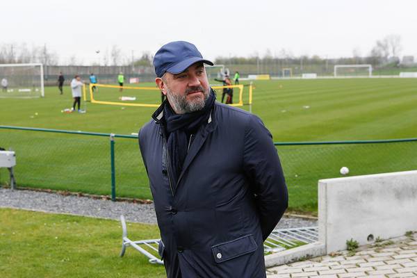 Павелко: « Перемога над Кіпром – гарне завершення підготовки України до Євро-2020! »
