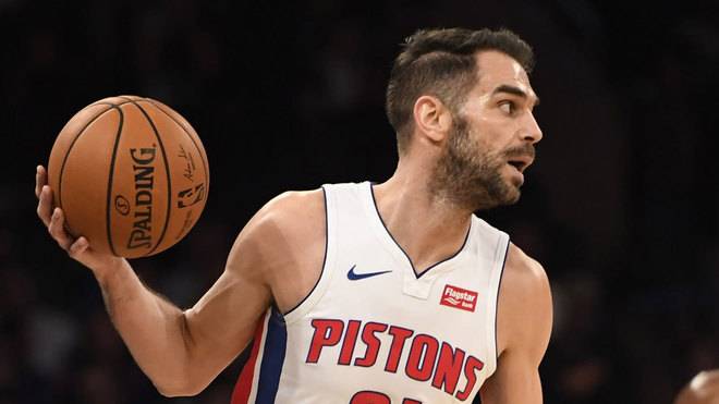 Экс-разыгрывающий сборной Испании завершил карьеру и будет работать в профсоюзе игроком НБА