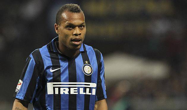 «Челси» хочет арендовать хавбека «Интера»