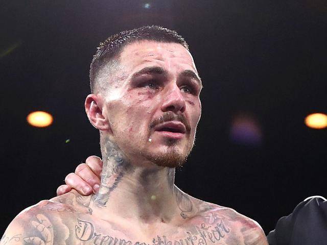 Камбосос ведет переговоры о поединке с чемпионом мира