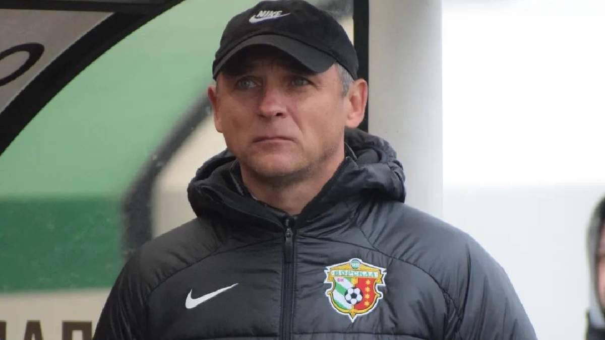 Скрипник: «Ми знаємо, що нам потрібно робити, щоб пройти далі»