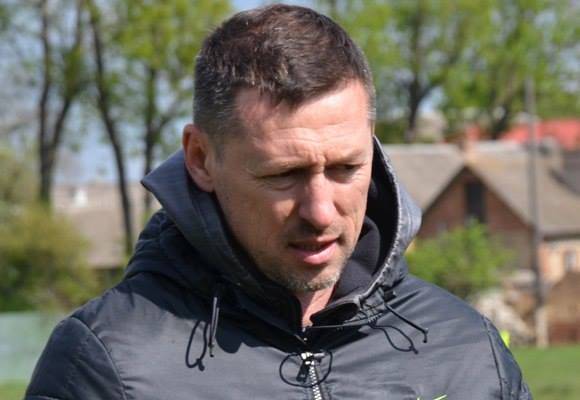 Тренер Руху: «Домовилися з хлопцями, що повинні пройти Сараєво» 