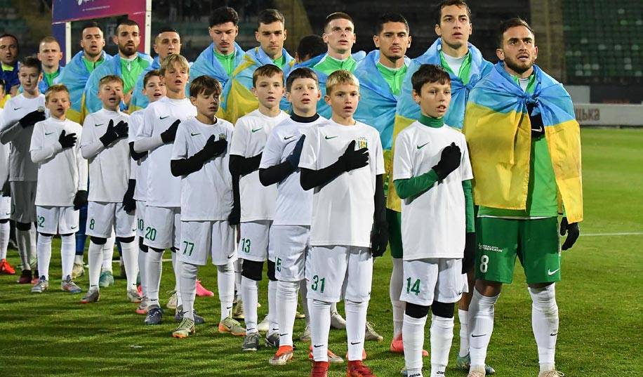 Карпати не мають претензій до суддівства в УПЛ, але підтримують зустріч із Монзуль