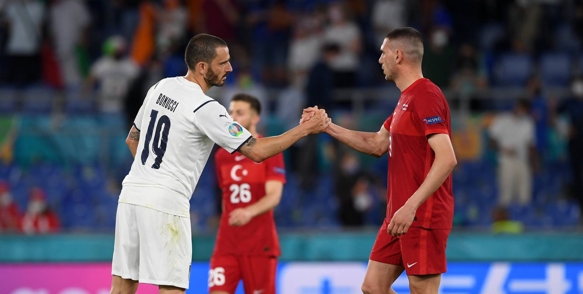 Старт Євро-2020 року, Лучкевич в « Дніпрі-1 » і фіналісти чоловічого Roland Garros